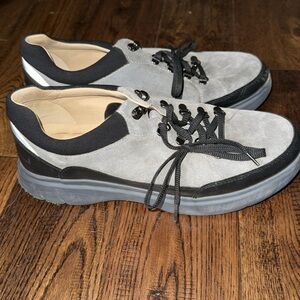 SAMUEL HUBBARD CASUAL MEN’S SNEAKERS Size 11